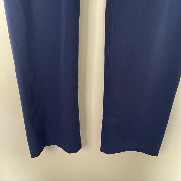 Figs Men's Deep Blue Joggers - Picture 5 of 8